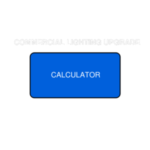 Commercial light upgrade